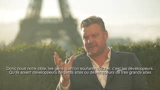 Champion du Pôle Systematic 2017/2018 – SENSIOLABS
