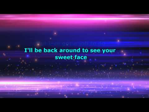My Heart Stays With You - Backstreet Boys