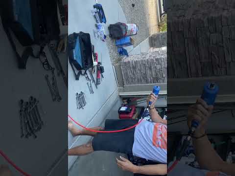 Arb portable 12v air compressor