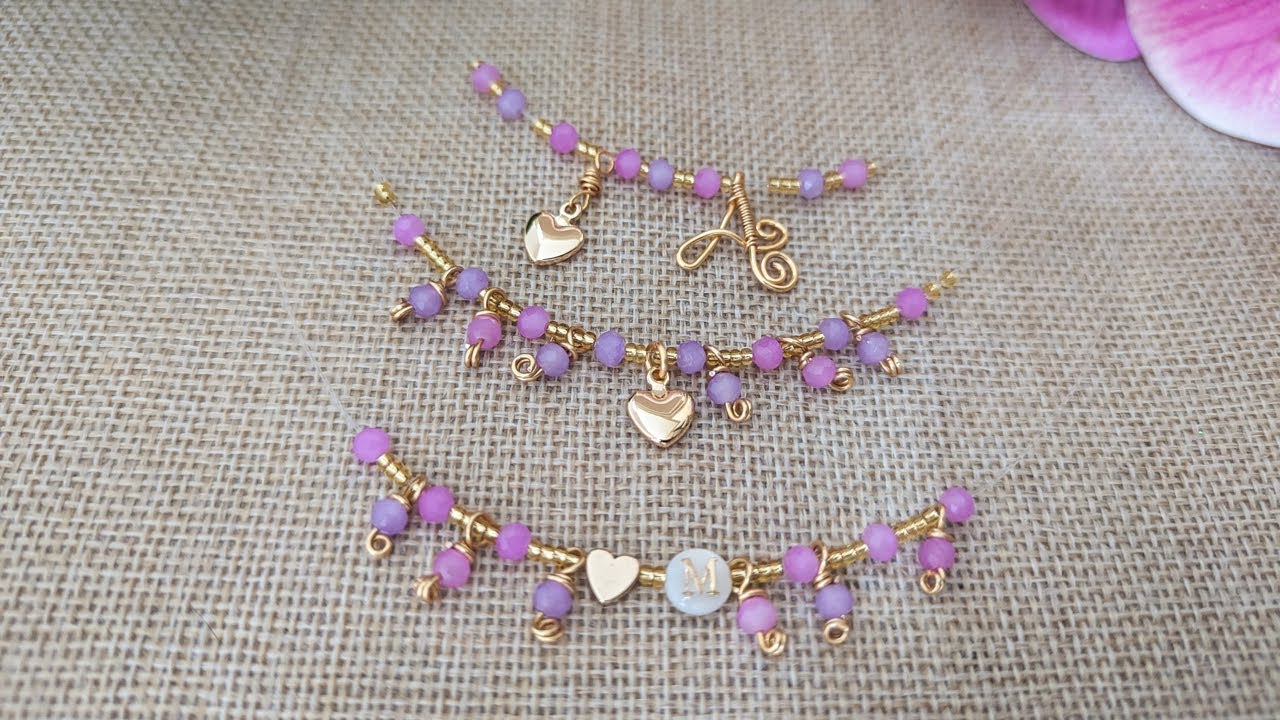 Como Hacer Chokers Invisibles