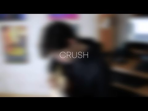 Crush - Tessa Violet (Acoustic Cover)