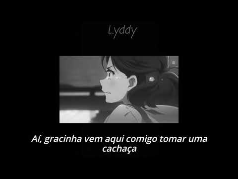 KF - Anny Koch, Nanasai - Conto de Maria (Prod. Elow/E4GL3/jaum) lyric