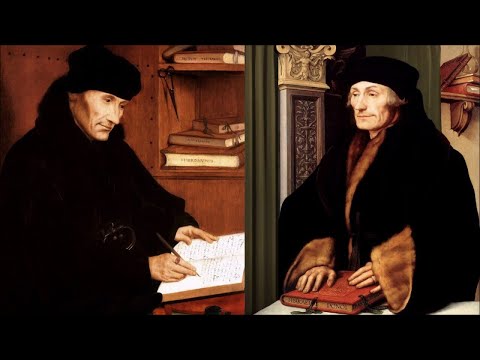 Литературный экскурс «Похвала глупости Эразма Роттердамского»  Саратовская областная научная библиотека