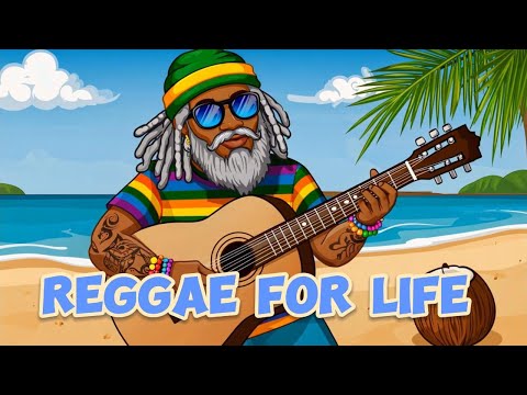 🦀REGGAE MUSIC HITS 2024💖RELAXING REGGAE SONGS  DUB REGGAE BEST REGGAE MIX 202️4