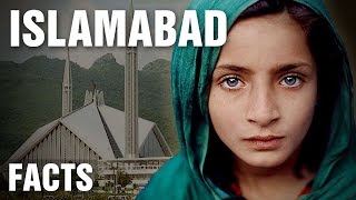 Surprising Facts About Islamabad