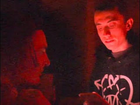 MAKING OF ANARCHIA #1 (w/ gleb, zayo, dalyb, marko damian...)