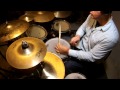 Mi Amigos-Pete Escovedo - drum cover by Steve Tocco