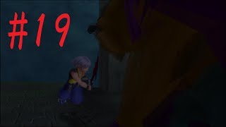 【RPG】キングダムハーツ 実況 #19【4K60FPS】