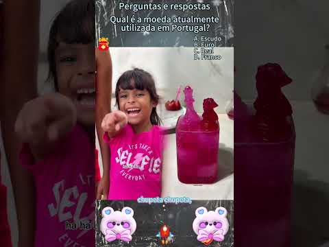Qual é a moeda atualmente utilizada em Portugal#foryou #fyp #viral #shorts