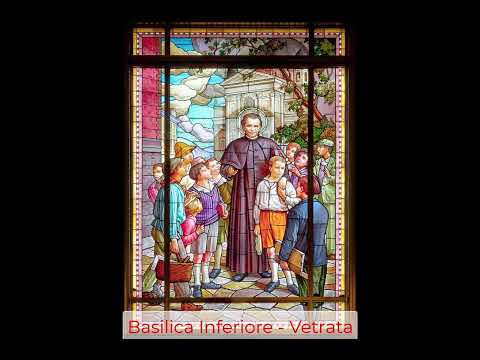 Basilica di San Giovanni Bosco