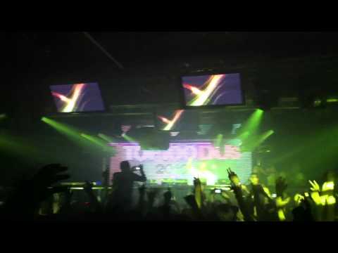 Armin Van Buuren, 'Sanctuary' @ Top 100 DJ Awards 2010