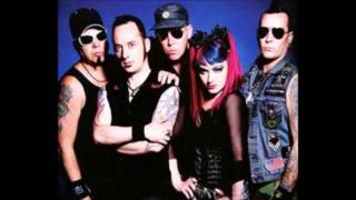 KMFDM - Come On, Go Off(Rotersand)