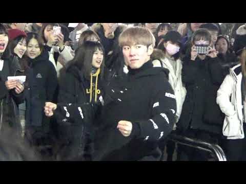 [MAXXAM] 171229 김민석 - 리듬타