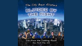 When You Needed Me (feat. Horace Scott Li &amp; Andy Snitzer)