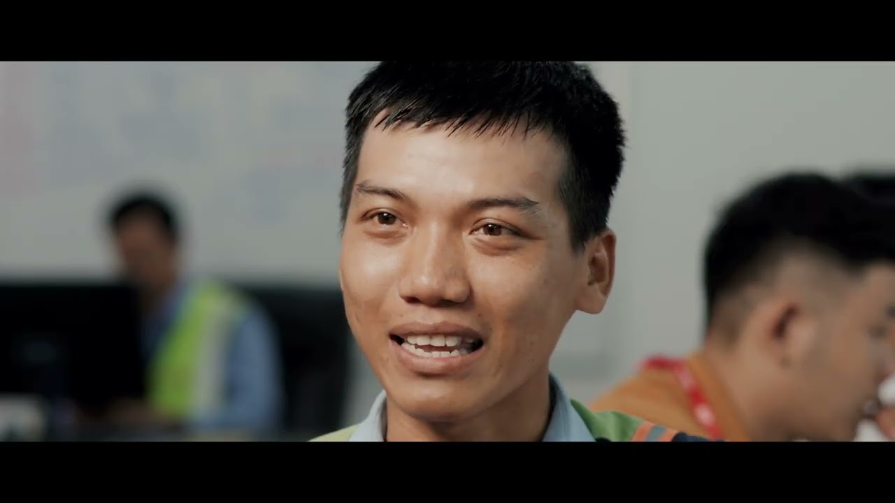 Phim Kỷ niệm 16 năm thành lập An Phong
