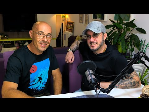 Vukašin Brajić UTOPIJA U MODERNOJ UMETNOSTI Utopija podkast ep.54