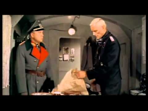 La Bataille des Ardennes - Extrait - La Défaite