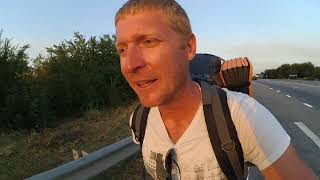 preview picture of video 'Автостопом из Грозного в Бахчисарай. Эпизод 76'