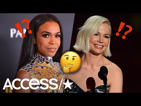 Destiny's Child Michelle Williams Is Fed Up With Being Mistaken For Actress Michelle Williams