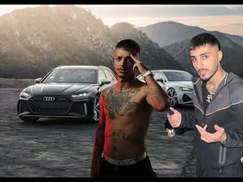 Era7capone x Keskin (RS6 x Malaklı)