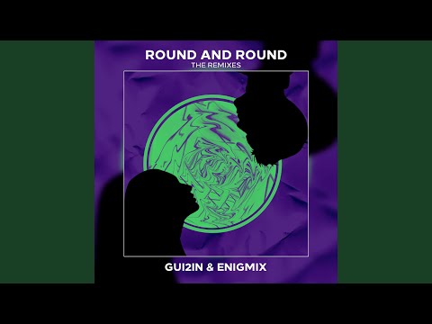 Round And Round (TMF Remix)