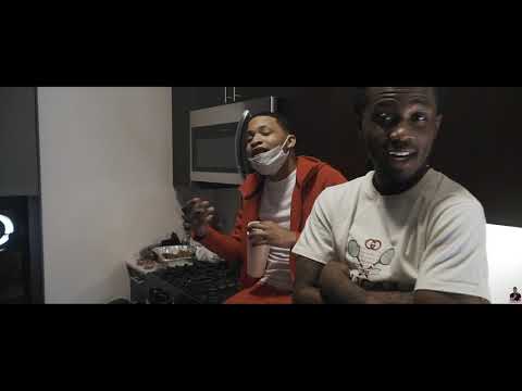 GG puke x TY Spitta - "Everyday" Shot By @Mofilms312