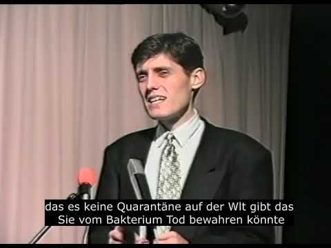1. Wissenschaft und das Problem Tod. Dr. Miroljub Petrovic