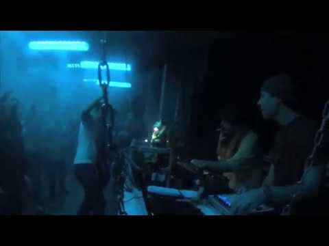Mahom Dub - Kiev 2014
