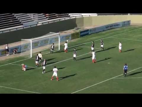 GIMNASIA 2 HURACAN LAS HERAS 1