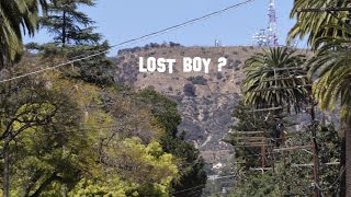 Lost Boy ? - Hollywood [Official Music Video]