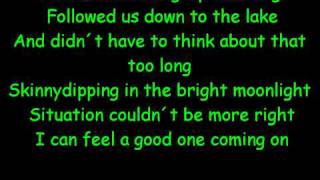 Good One Coming On by Blackberry Smoke (lyrics)