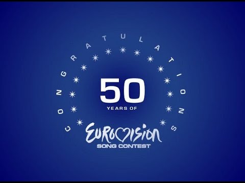Congratulations 50 Years of Eurovision Winners & Favourites 1956-1980