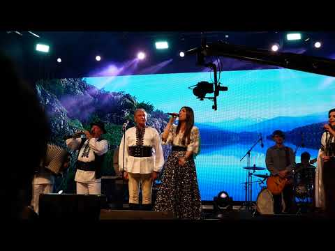 Tu Ardeal   Paula Seling Nicolae Furdui Iancu