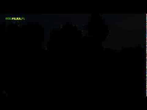 BRAMKA SIERPNIA/WRZEŚNIA 2013 RADOSŁAW GRZYWNIAK (Olimpia Podgaj)