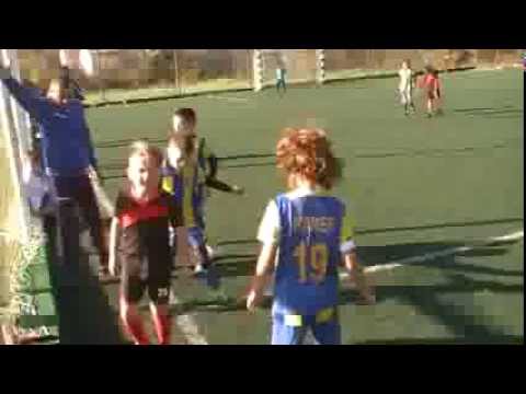 Petrolul 95 Ploiesti – FC Astra Ploiesti 6 - 0 ( 2 - 0 ) repriza I