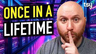 GET IN EARLY! I'm Investing In THIS AI Data Center Stock