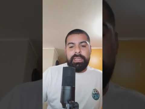 B.E.S. PAUL O MOIA VS MC ETRA / PALABRAS - 4TOS DE FINAL