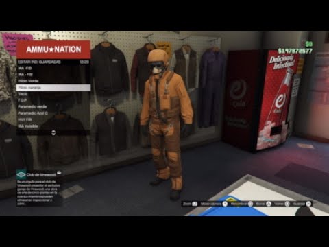 *Nuevo* Sacar las indumentarias de pilotos de colores con zapatillas de Tron. [PS5&XBOX X/S] v1.72