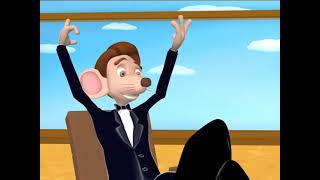 Las Aventuras de Rataldo (trailer HQ)