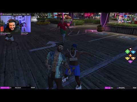 [+18] Goiás RP/ Nordeste RP: Simbora patrulhar com a PMGO e resenha na NRP