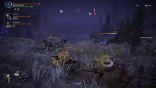 【ナイトレイン】楽しく狩るよわた！【初見歓迎】