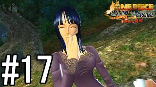 麦わら海賊団の奇妙な冒険【アンリミテッドクルーズep2】#17