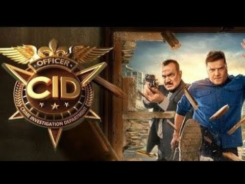 Cid season 2  || episode 68 || 
