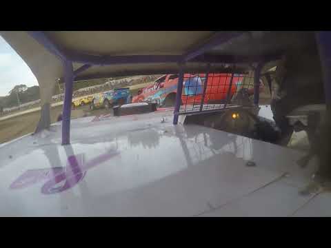 GoPro | Corey Smith Super Sedan | Heat 3 | Gulf Western & Independent Oils Raceway 27/12/21