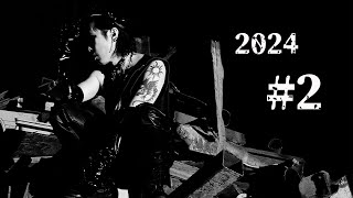 2024 生配信 #2
