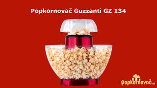 Guzzanti GZ 134