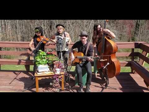 The Resonant Rogues - Another Day (Tiny Desk Concert, 2019)