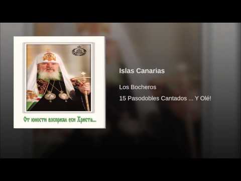 Los Bocheros - Islas Canarias (Musica)