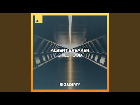 Childhood (Extended Mix)