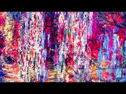 Aöcram - Sentimientos que Salen del Ser (Eyvind Blix Reinterpretation)